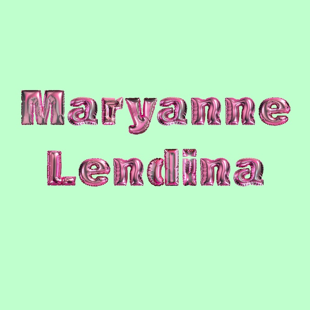Meet your Posher, Maryanne